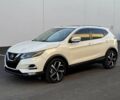Белый Ниссан Rogue, объемом двигателя 2 л и пробегом 41 тыс. км за 12000 $, фото 1 на Automoto.ua
