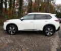 Белый Ниссан Rogue, объемом двигателя 1.5 л и пробегом 27 тыс. км за 20000 $, фото 4 на Automoto.ua