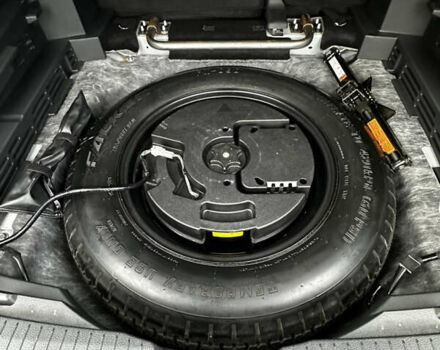 Белый Ниссан Rogue, объемом двигателя 1.5 л и пробегом 56 тыс. км за 23500 $, фото 31 на Automoto.ua