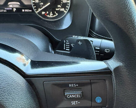 Белый Ниссан Rogue, объемом двигателя 1.5 л и пробегом 36 тыс. км за 20500 $, фото 22 на Automoto.ua