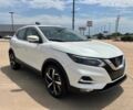 Белый Ниссан Rogue, объемом двигателя 2 л и пробегом 28 тыс. км за 7800 $, фото 1 на Automoto.ua