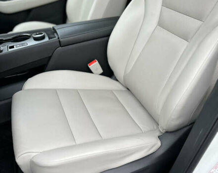 Белый Ниссан Rogue, объемом двигателя 1.5 л и пробегом 56 тыс. км за 23500 $, фото 10 на Automoto.ua