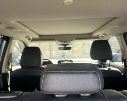 Білий Ніссан Rogue, об'ємом двигуна 0 л та пробігом 33 тис. км за 23800 $, фото 9 на Automoto.ua