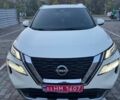 Белый Ниссан Rogue, объемом двигателя 0 л и пробегом 35 тыс. км за 24800 $, фото 6 на Automoto.ua