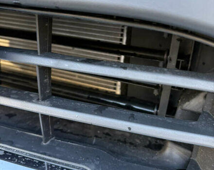 Белый Ниссан Rogue, объемом двигателя 1.5 л и пробегом 36 тыс. км за 20500 $, фото 24 на Automoto.ua