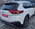 Белый Ниссан Rogue, объемом двигателя 0 л и пробегом 35 тыс. км за 24800 $, фото 10 на Automoto.ua