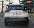 Білий Ніссан Rogue, об'ємом двигуна 1.5 л та пробігом 44 тис. км за 21500 $, фото 5 на Automoto.ua