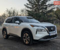 Білий Ніссан Rogue, об'ємом двигуна 1.5 л та пробігом 44 тис. км за 21500 $, фото 1 на Automoto.ua