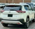 Белый Ниссан Rogue, объемом двигателя 0 л и пробегом 47 тыс. км за 17900 $, фото 5 на Automoto.ua