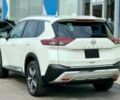 Белый Ниссан Rogue, объемом двигателя 0 л и пробегом 47 тыс. км за 17900 $, фото 3 на Automoto.ua