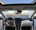 Белый Ниссан Rogue, объемом двигателя 2 л и пробегом 41 тыс. км за 12000 $, фото 9 на Automoto.ua