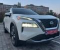 Белый Ниссан Rogue, объемом двигателя 0 л и пробегом 35 тыс. км за 24800 $, фото 18 на Automoto.ua