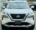 Белый Ниссан Rogue, объемом двигателя 0 л и пробегом 47 тыс. км за 17900 $, фото 1 на Automoto.ua