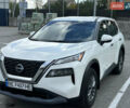 Білий Ніссан Rogue, об'ємом двигуна 2.49 л та пробігом 65 тис. км за 23500 $, фото 2 на Automoto.ua