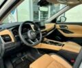 Белый Ниссан Rogue, объемом двигателя 0 л и пробегом 47 тыс. км за 17900 $, фото 7 на Automoto.ua