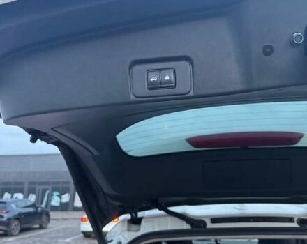 Белый Ниссан Rogue, объемом двигателя 0 л и пробегом 35 тыс. км за 24800 $, фото 16 на Automoto.ua