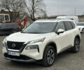 Белый Ниссан Rogue, объемом двигателя 1.5 л и пробегом 56 тыс. км за 23500 $, фото 1 на Automoto.ua