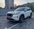 Белый Ниссан Rogue, объемом двигателя 0 л и пробегом 35 тыс. км за 24800 $, фото 1 на Automoto.ua