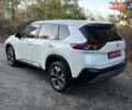 Белый Ниссан Rogue, объемом двигателя 1.5 л и пробегом 36 тыс. км за 20500 $, фото 5 на Automoto.ua