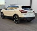 Белый Ниссан Rogue, объемом двигателя 2 л и пробегом 41 тыс. км за 12000 $, фото 4 на Automoto.ua