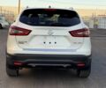 Белый Ниссан Rogue, объемом двигателя 2 л и пробегом 41 тыс. км за 12000 $, фото 5 на Automoto.ua