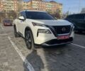 Білий Ніссан Rogue, об'ємом двигуна 0 л та пробігом 33 тис. км за 23800 $, фото 8 на Automoto.ua