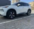 Білий Ніссан Rogue, об'ємом двигуна 0 л та пробігом 33 тис. км за 23800 $, фото 7 на Automoto.ua