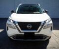 Белый Ниссан Rogue, объемом двигателя 1.5 л и пробегом 35 тыс. км за 12500 $, фото 1 на Automoto.ua