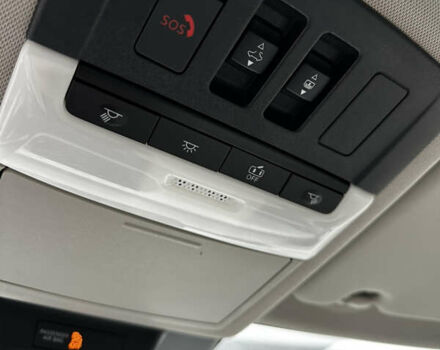 Белый Ниссан Rogue, объемом двигателя 1.5 л и пробегом 56 тыс. км за 23500 $, фото 27 на Automoto.ua