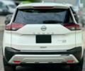 Белый Ниссан Rogue, объемом двигателя 0 л и пробегом 47 тыс. км за 17900 $, фото 4 на Automoto.ua