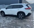 Белый Ниссан Rogue, объемом двигателя 0 л и пробегом 35 тыс. км за 24800 $, фото 4 на Automoto.ua
