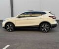 Белый Ниссан Rogue, объемом двигателя 2 л и пробегом 41 тыс. км за 12000 $, фото 3 на Automoto.ua