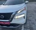 Белый Ниссан Rogue, объемом двигателя 0 л и пробегом 35 тыс. км за 24800 $, фото 17 на Automoto.ua
