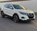 Белый Ниссан Rogue, объемом двигателя 2 л и пробегом 41 тыс. км за 12000 $, фото 1 на Automoto.ua