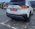 Белый Ниссан Rogue, объемом двигателя 0 л и пробегом 35 тыс. км за 24800 $, фото 7 на Automoto.ua