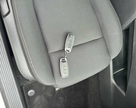 Білий Ніссан Rogue, об'ємом двигуна 1.5 л та пробігом 92 тис. км за 18900 $, фото 23 на Automoto.ua