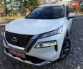 Белый Ниссан Rogue, объемом двигателя 1.5 л и пробегом 39 тыс. км за 21999 $, фото 86 на Automoto.ua