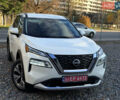 Белый Ниссан Rogue, объемом двигателя 1.5 л и пробегом 39 тыс. км за 21999 $, фото 10 на Automoto.ua