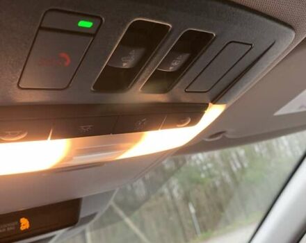 Белый Ниссан Rogue, объемом двигателя 1.5 л и пробегом 11 тыс. км за 27200 $, фото 10 на Automoto.ua