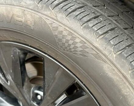 Белый Ниссан Rogue, объемом двигателя 1.5 л и пробегом 71 тыс. км за 25000 $, фото 16 на Automoto.ua