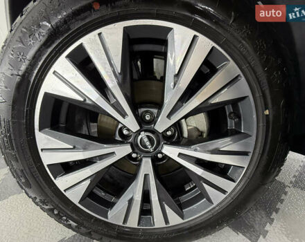 Белый Ниссан Rogue, объемом двигателя 1.5 л и пробегом 39 тыс. км за 21999 $, фото 84 на Automoto.ua