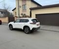 Білий Ніссан Rogue, об'ємом двигуна 1.5 л та пробігом 52 тис. км за 19900 $, фото 12 на Automoto.ua