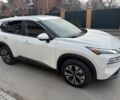 Білий Ніссан Rogue, об'ємом двигуна 1.5 л та пробігом 52 тис. км за 19900 $, фото 5 на Automoto.ua