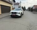Білий Ніссан Rogue, об'ємом двигуна 1.5 л та пробігом 52 тис. км за 19900 $, фото 1 на Automoto.ua