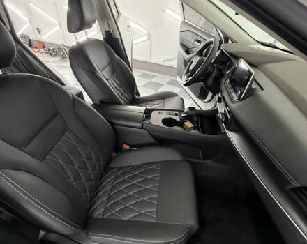 Белый Ниссан Rogue, объемом двигателя 1.5 л и пробегом 39 тыс. км за 21999 $, фото 79 на Automoto.ua