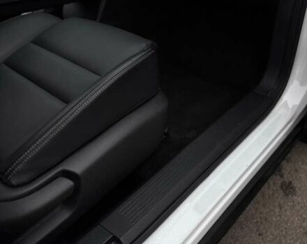 Белый Ниссан Rogue, объемом двигателя 1.5 л и пробегом 71 тыс. км за 25000 $, фото 24 на Automoto.ua