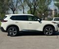 Білий Ніссан Rogue, об'ємом двигуна 1.5 л та пробігом 40 тис. км за 27790 $, фото 4 на Automoto.ua