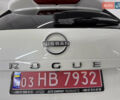 Белый Ниссан Rogue, объемом двигателя 1.5 л и пробегом 39 тыс. км за 21999 $, фото 97 на Automoto.ua