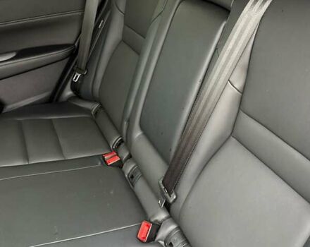 Белый Ниссан Rogue, объемом двигателя 1.5 л и пробегом 71 тыс. км за 25000 $, фото 17 на Automoto.ua