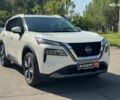 Білий Ніссан Rogue, об'ємом двигуна 1.5 л та пробігом 40 тис. км за 27790 $, фото 5 на Automoto.ua